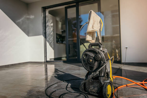 Best Factory Floor Cleaning  in Edison, GA